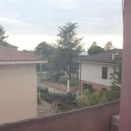 Apartamento A Due Passi Da Mantova Curtatone