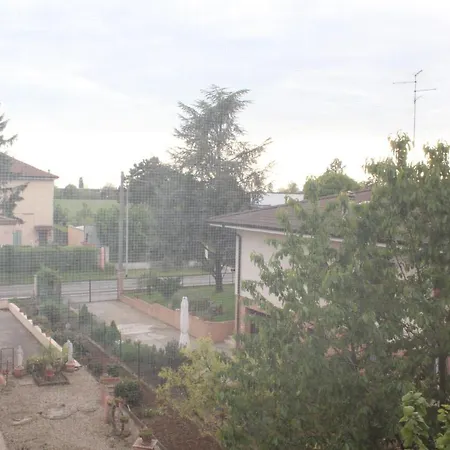 Apartment A Due Passi Da Mantova Curtatone