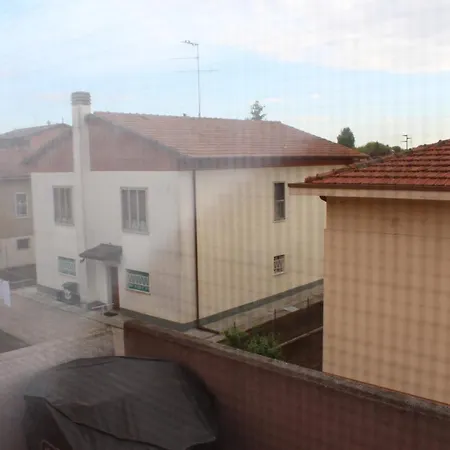 A Due Passi Da Mantova Apartment