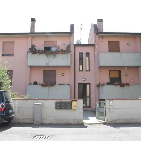 Apartment A Due Passi Da Mantova