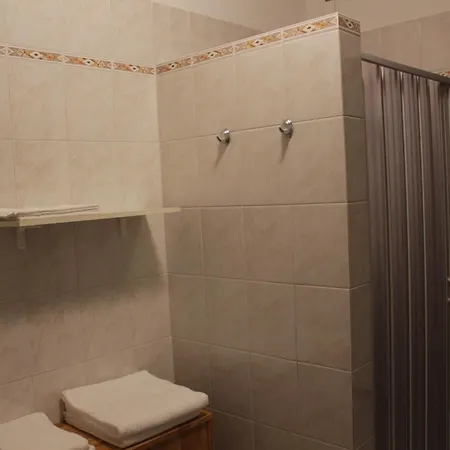 A Due Passi Da Mantova Apartmán