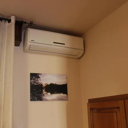 A Due Passi Da Mantova Apartmán