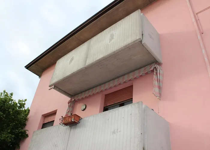 A Due Passi Da Mantova Apartmán