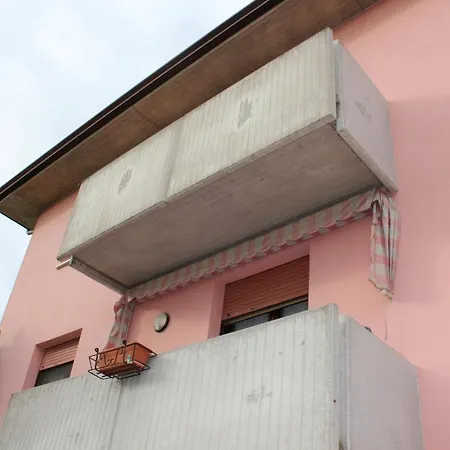 A Due Passi Da Mantova Apartman