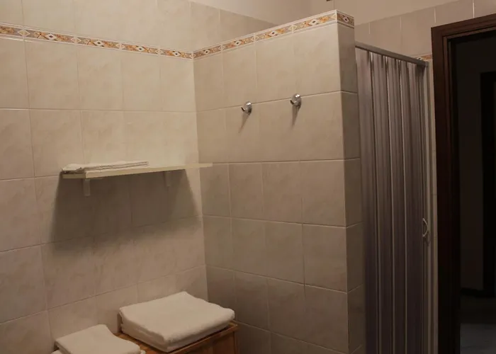 A Due Passi Da Mantova Apartman